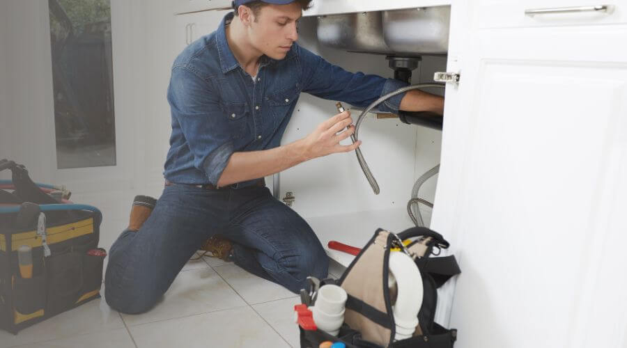 Professional water heater repair in Pangburn, AR